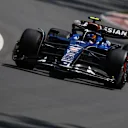 MONTREAL, QUEBEC - JUNE 14: Carlos Sainz of Spain driving the (55) Williams FW47 Mercedes on track during final practice ahead of the F1 Grand Prix of Canada at Circuit Gilles-Villeneuve on June 14, 2025 in Montreal, Quebec. (Photo by Mark Thompson/Getty Images)