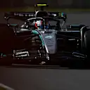 MONTREAL, QUEBEC - JUNE 14: Andrea Kimi Antonelli of Italy driving the (12) Mercedes AMG Petronas F1 Team W16 on track during qualifying ahead of the F1 Grand Prix of Canada at Circuit Gilles-Villeneuve on June 14, 2025 in Montreal, Quebec. (Photo by Minas Panagiotakis/Getty Images)