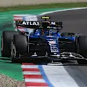 IMOLA, ITALY - MAY 18: Carlos Sainz of Spain driving the (55) Williams FW47 Mercedes on track during the F1 Grand Prix of Emilia-Romagna at Autodromo Internazionale Enzo e Dino Ferrari on May 18, 2025 in Imola, Italy. (Photo by Mark Sutton - Formula 1/Formula 1 via Getty Images)