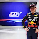 IMOLA, ITALY - MAY 15: Max Verstappen of the Netherlands and Oracle Red Bull Racing looks on during previews ahead of the F1 Grand Prix of Emilia-Romagna at Autodromo Internazionale Enzo e Dino Ferrari on May 15, 2025 in Imola, Italy. (Photo by Mark Thompson/Getty Images)