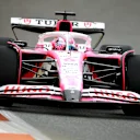 MIAMI, FLORIDA - MAY 02: Isack Hadjar of France driving the (6) Visa Cash App Racing Bulls VCARB 02 on track during Sprint qualifying ahead of the F1 Grand Prix of Miami at Miami International Autodrome on May 02, 2025 in Miami, Florida. (Photo by Hector Vivas/Getty Images)