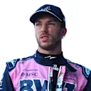 MIAMI, FLORIDA - MAY 02: Pierre Gasly of France and Alpine F1 looks on in the Pitlane during Sprint qualifying ahead of the F1 Grand Prix of Miami at Miami International Autodrome on May 02, 2025 in Miami, Florida. (Photo by Bryn Lennon - Formula 1/Formula 1 via Getty Images)