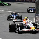 MONTE-CARLO, MONACO - MAY 25: Liam Lawson of New Zealand driving the (30) Visa Cash App Racing Bulls VCARB 02 on track during the F1 Grand Prix of Monaco at Circuit de Monaco on May 25, 2025 in Monte-Carlo, Monaco. (Photo by Rudy Carezzevoli/Getty Images)