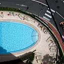 MONTE-CARLO, MONACO - MAY 23: Max Verstappen of the Netherlands driving the (1) Oracle Red Bull Racing RB21 on track during practice ahead of the F1 Grand Prix of Monaco at Circuit de Monaco on May 23, 2025 in Monte-Carlo, Monaco. (Photo by Bryn Lennon - Formula 1/Formula 1 via Getty Images)