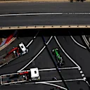 MONTE-CARLO, MONACO - MAY 23: Nico Hulkenberg of Germany driving the (27) Kick Sauber C45 Ferrari on track during practice ahead of the F1 Grand Prix of Monaco at Circuit de Monaco on May 23, 2025 in Monte-Carlo, Monaco. (Photo by Bryn Lennon - Formula 1/Formula 1 via Getty Images)