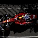 MONTE-CARLO, MONACO - MAY 23: Lewis Hamilton of Great Britain driving the (44) Scuderia Ferrari SF-25 on track during practice ahead of the F1 Grand Prix of Monaco at Circuit de Monaco on May 23, 2025 in Monte-Carlo, Monaco. (Photo by Bryn Lennon - Formula 1/Formula 1 via Getty Images)