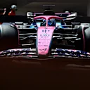 MONTE-CARLO, MONACO - MAY 24: Pierre Gasly of France driving the (10) Alpine F1 A525 Renault on track during final practice ahead of the F1 Grand Prix of Monaco at Circuit de Monaco on May 24, 2025 in Monte-Carlo, Monaco. (Photo by Steven Tee/Getty Images)