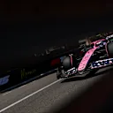MONTE-CARLO, MONACO - MAY 24: Franco Colapinto of Argentina driving the (43) Alpine F1 A525 Renault on track during final practice ahead of the F1 Grand Prix of Monaco at Circuit de Monaco on May 24, 2025 in Monte-Carlo, Monaco. (Photo by Clive Rose/Getty Images)