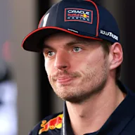 MEXICO CITY, MEXICO - OCTOBER 24: Max Verstappen of the Netherlands and Oracle Red Bull Racing is
