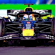 MEXICO CITY, MEXICO - OCTOBER 25: Max Verstappen of the Netherlands driving the (1) Oracle Red Bull