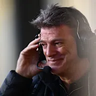 MONTMELO, SPAIN - JANUARY 26: Graeme Lowdon, Team Principal of Cadillac F1 Team looks on in the