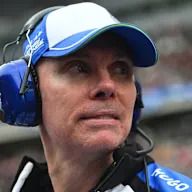 SHANGHAI, CHINA - MARCH 15: Alan Permane, Team Principal of Visa Cash App Racing Bulls on the grid