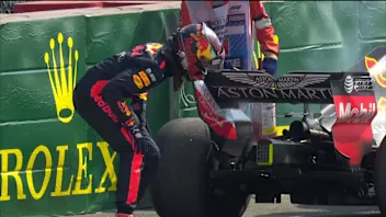 MEX FP2