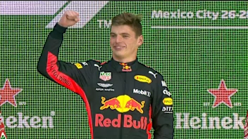 MEX RACE