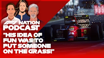 F1 Nation