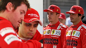 F1 Nation Rob
