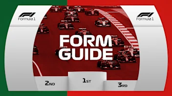Form Guide
