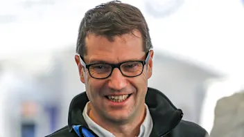 Francois-Xavier