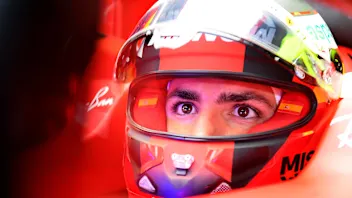 GP DELL’EMILIA ROMAGNA  F1/2021 - SABATO 17/04/2021 
credit: @Scuderia Ferrari Press