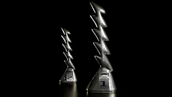 Pirelli trophies for the 2021 Emilia Romagna Grand Prix at