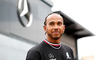 2021 French Grand Prix, Thursday - Jiri
