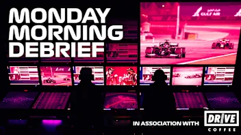 Monday Morning