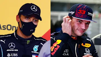Verstappen