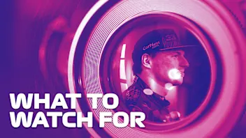 What to Watch for