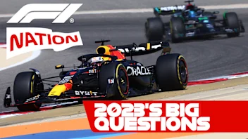 F1 NATION