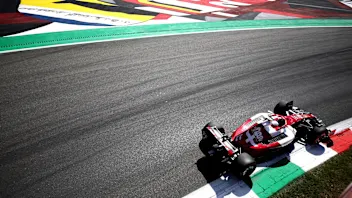 Alfa - Teams -