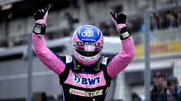 Alonso