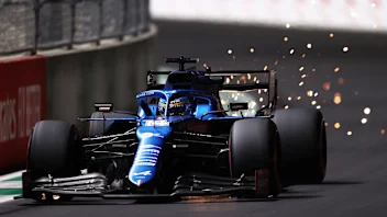 Alonso