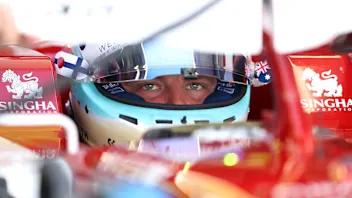 Bottas - Australia -