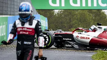 Bottas -