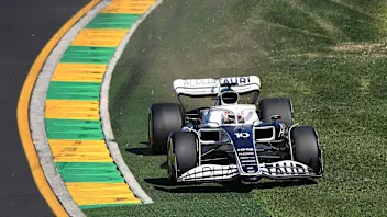 Gasly -