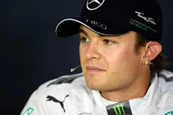 Formula One World Championship, Rd10, German Grand Prix, Qualifying, Hockenheim, Germany, Saturday