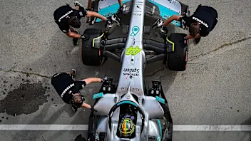 Hamilton Hungary