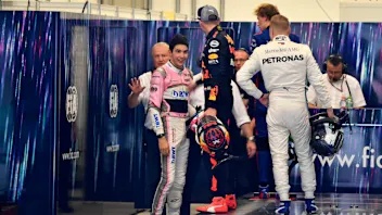 www.sutton-images.com

NOT FOR SALE OR PUBLICATION IN HOLLAND
Max Verstappen, Red Bull Racing and