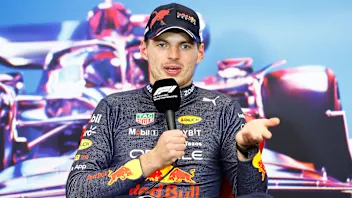 Max - Presser -