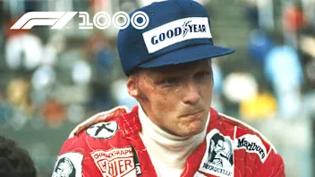 Lauda alternative
