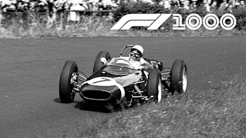 Moss 61