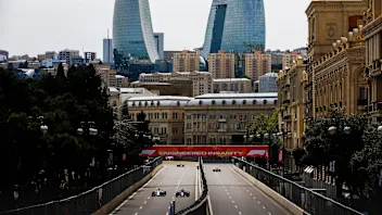 2018 Azerbaijan