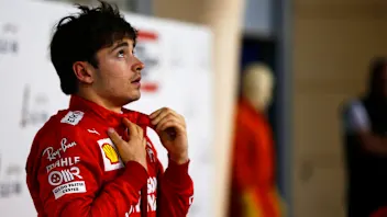 Leclerc