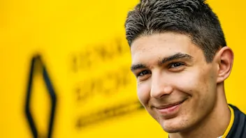 Ocon