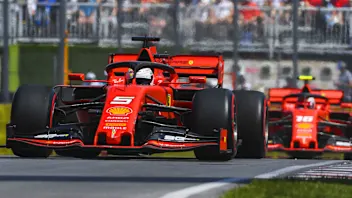 Ferrari