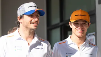 Sainz