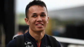 Albon Toro