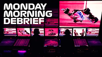 Monday Morning
