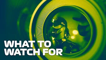 What to watch for