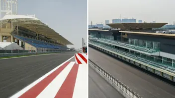 Bahrain Vietnam